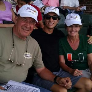 Meet your Posher, Daniel